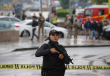 Attentat-suicide en Turquie: Trois morts et quatorze blessés