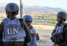 La France condamne les tirs israéliens contre les Casques bleus La France condamne les tirs israéliens