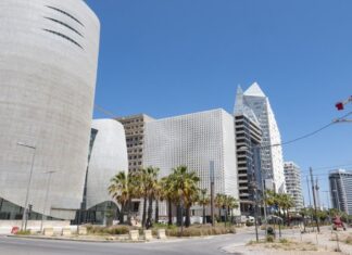 Casablanca Finance City : premier centre financier africain Casablanca Finance City
