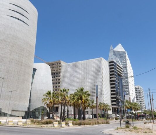 Casablanca Finance City : premier centre financier africain Casablanca Finance City