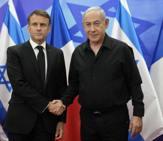 « Le temps du cessez-le-feu est venu »: Macron s’est entretenu avec Netanyahu « en toute franchise »