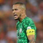 Le Nigeria boycotte le match retour contre la Libye