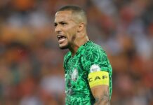 ⚽ Le Nigeria boycotte le match retour contre la Libye ! Le Nigeria boycotte le match retour contre la Libye