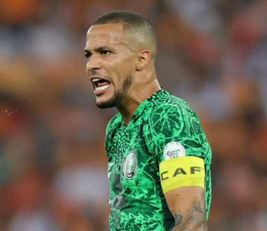 ⚽ Le Nigeria boycotte le match retour contre la Libye ! Le Nigeria boycotte le match retour contre la Libye