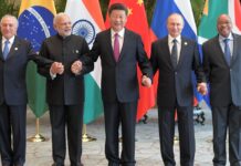 BRICS 2024: Poutine défie l’hégémonie occidentale