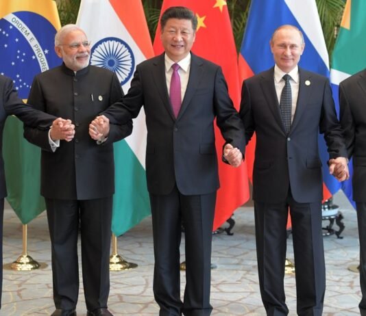BRICS 2024: Poutine défie l’hégémonie occidentale