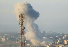 🔴 Benjamin Netanyahu a juré de frapper « sans pitié » le Hezbollah Emissaires américains