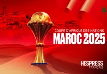 🇲🇦 CAN 2025 Maroc – Qualification