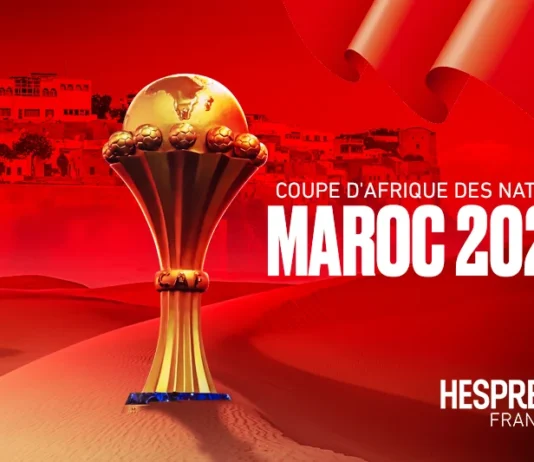 🇲🇦 CAN 2025 Maroc – Qualification
