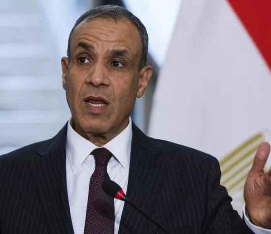 L’Egypte nie toute implication dans le conflit au Soudan