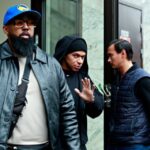 Le parquet suedois ouvre une enquête pour viol sur Kylian Mbappé le parquet suedois ouvre une enquête pour viol sur Kylian Mbappé