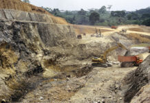 La mine d’or de Dabakala: Plus de 400 milliards à générer