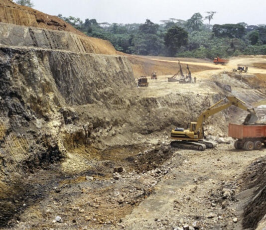 La mine d’or de Dabakala: Plus de 400 milliards à générer