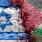 Israël-Palestine