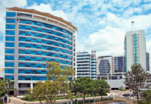 Rwanda: L’épidémie de fièvre de Marburg est sous contrôle rwanda ville