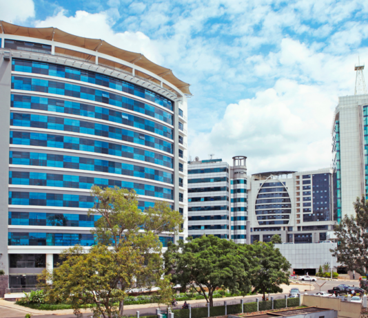 Rwanda: L’épidémie de fièvre de Marburg est sous contrôle rwanda ville