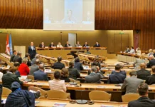 L’ONU: la RDC au sein du Conseil des Droits de l’Homme ONU