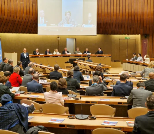 L’ONU: la RDC au sein du Conseil des Droits de l’Homme ONU