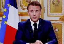 La France aide le Liban en pleine crise avec 100 M d’euros