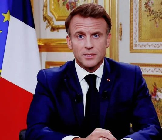 La France aide le Liban en pleine crise avec 100 M d’euros