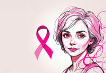 Octobre Rose: défis, Monde – afrique octobre rose