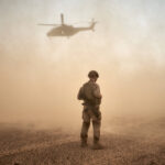 Genèse du terrorisme au Sahel (1990-2011) Terrorisme au sahel © ANTONIN BURAT / ZEPPELIN/SIPA/2201201054