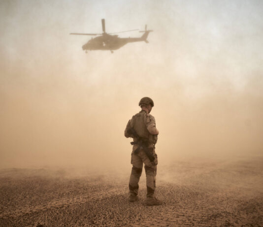 Genèse du terrorisme au Sahel (1990-2011) Terrorisme au sahel © ANTONIN BURAT / ZEPPELIN/SIPA/2201201054