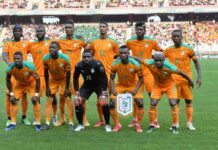 Classement FIFA : La Côte d’Ivoire chute et quitte le top 5 africain