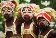 Richesse culturelle de la Côte d’Ivoire, carrefour de diversité