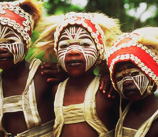 Richesse culturelle de la Côte d’Ivoire, carrefour de diversité