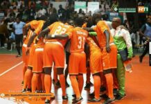 Mondial de Maracana : La Côte d’Ivoire, pays hôte du tournoi, remporte une victoire éclatante 3-0 face au Bénin.