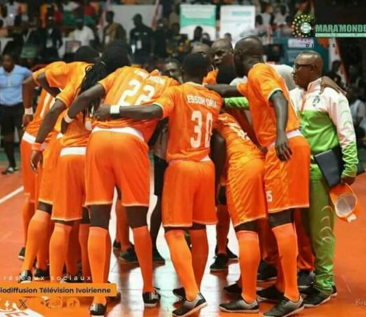 Mondial de Maracana : La Côte d’Ivoire, pays hôte du tournoi, remporte une victoire éclatante 3-0 face au Bénin.