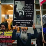 Tensions diplomatiques entre l’Inde et le Canada