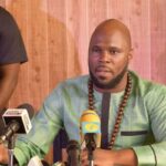 Le panafricaniste Kémi Seba est de nouveau libre
