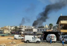 Liban: Le maire de Nabatieh a été tué lors de frappes israéliennes