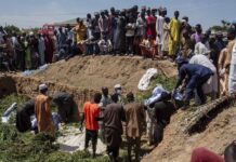 Nigeria : Émotion après l’explosion d’un camion-citerne, 140 morts