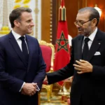 Emmanuel Macron au Maroc : visite de reconciliation ? Emmanuel Macron au Maroc : visite de reconciliation ?