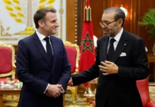 Emmanuel Macron au Maroc : visite de reconciliation ? Emmanuel Macron au Maroc : visite de reconciliation ?