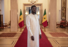 Massacre de Thiaroye : Macron reconnaît une tragédie oubliée