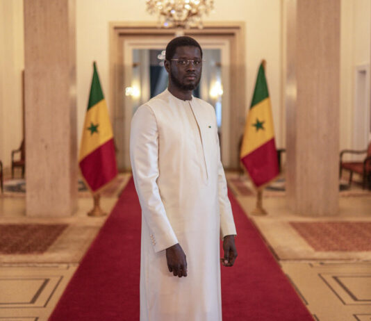 Le Massacre de Thiaroye : L’Histoire sera intégrée aux programmes scolaires du Sénégal
