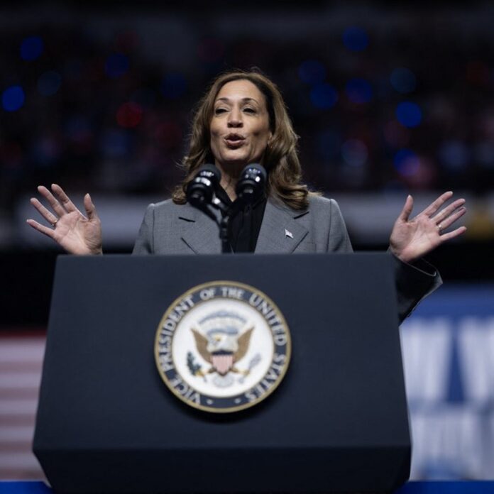 kamala harris