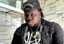 L’influenceur ivoirien Bicongo en prison