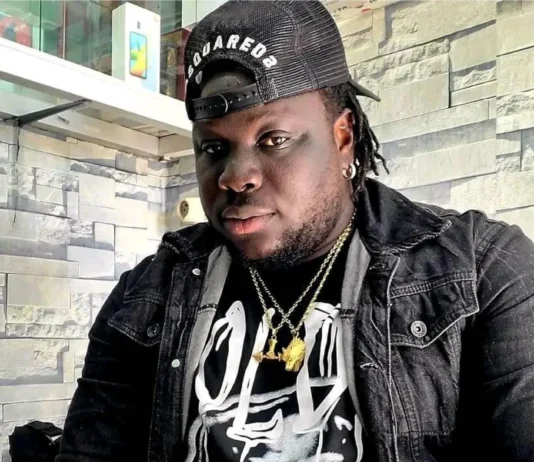 L’influenceur ivoirien Bicongo en prison