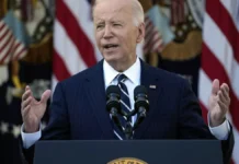 Joe Biden autorise l’Ukraine à utiliser ses missiles à longue portée