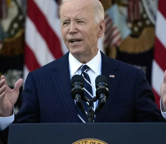 Joe Biden autorise l’Ukraine à utiliser ses missiles à longue portée