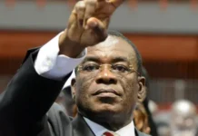 Pascal Affi N’Guessan, « la candidature du Président Alassane Ouattara serait un grand risque pour le pays »