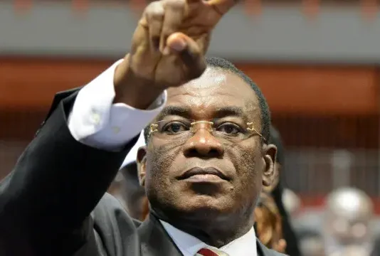 Pascal Affi N’Guessan, « la candidature du Président Alassane Ouattara serait un grand risque pour le pays »