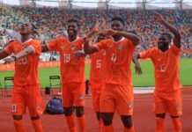 CAN 2025 : La Côte d’Ivoire Qualifiée après le Match Nul entre le Tchad et la Sierra Leone