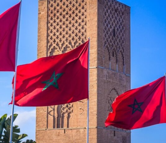 Le Maroc commémore le 49e anniversaire de la Marche verte