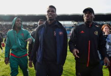 Affaire Pogba : Mathias Pogba jugé pour extorsion et complot criminel